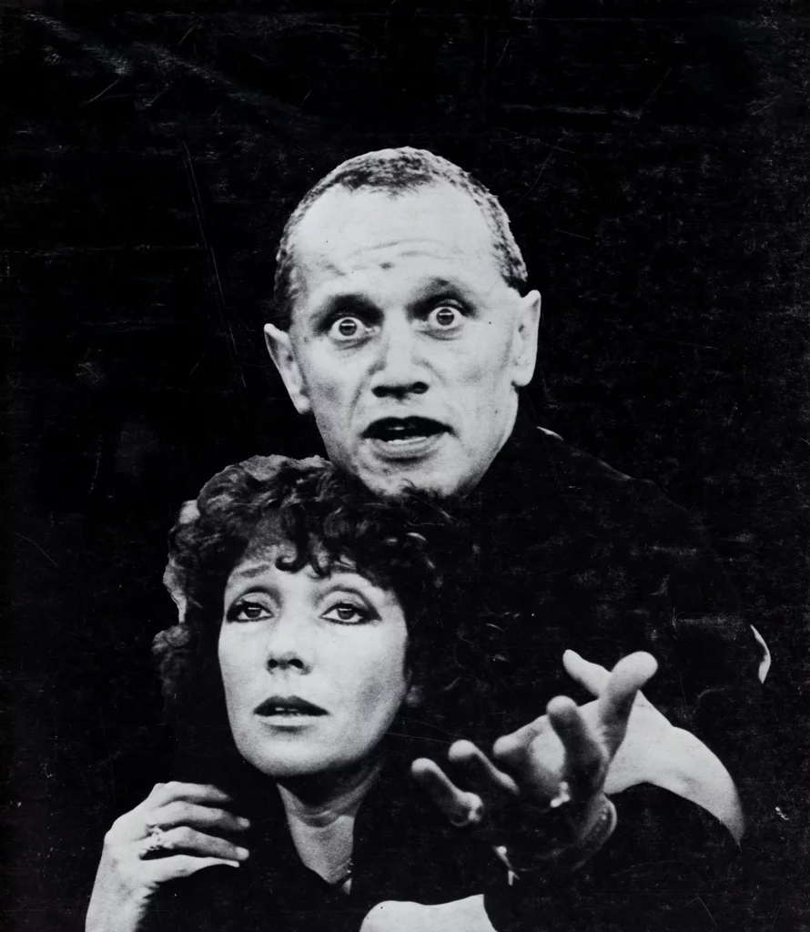 Hamlet - London Theatre Group