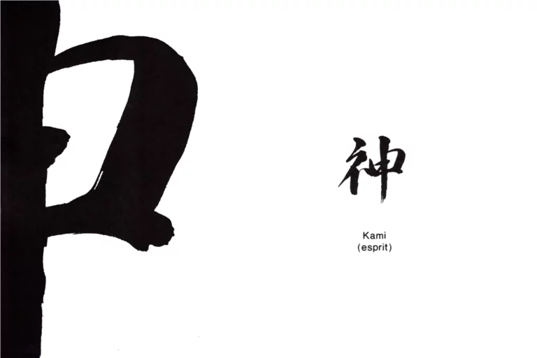 Kami (esprit)