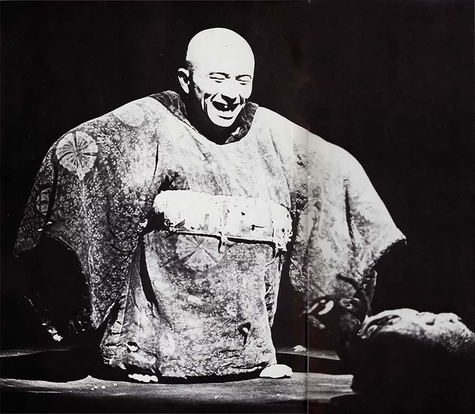 Amagatsu Ushio dans Kinkan Shonen