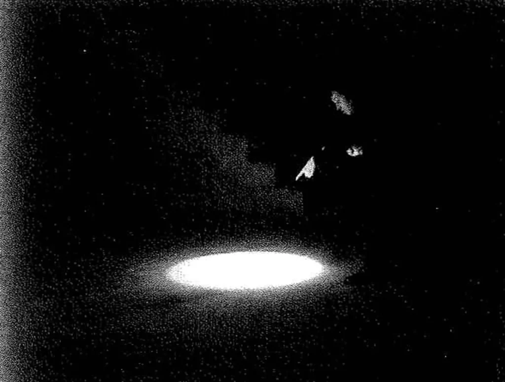 Laurent Poitrenaux dans LE DÉPEUPLEUR de Samuel Beckett, mise en espace Anne Longuet-Marx, février 2000.