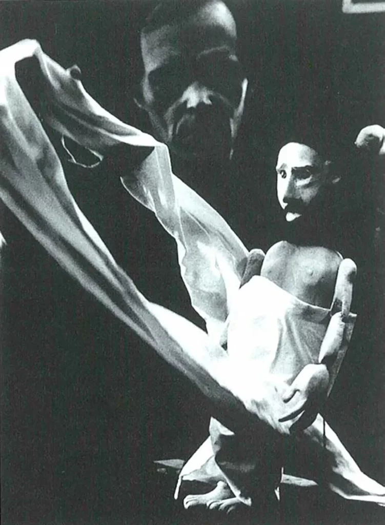 IL S’APPELAIT JEAN- SÉBASTIEN OU LA SÈVE.