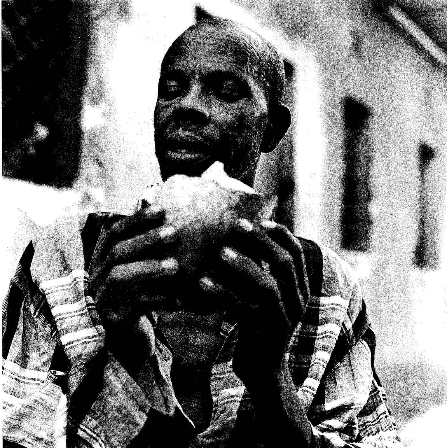 Photo Alain Kazinierakis.