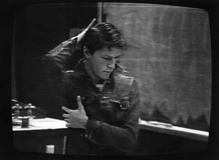 SEA SALT OF THE FIELDS, Milwaukee, Marquette University, 21 octobre 1980.