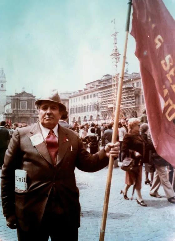 Nonno Giglio, un premier mai à Turin.