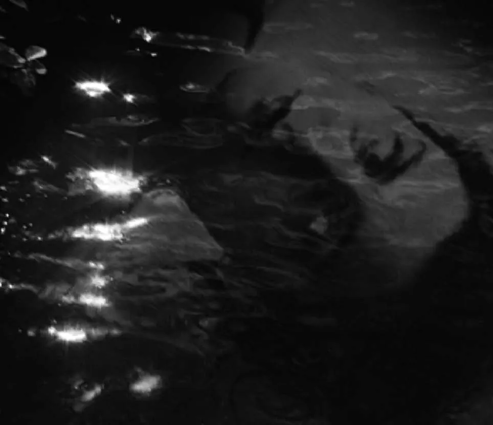 CLAIRE de René Char, mise en scène Alexis Forestier. Photo Cécile Saint-Paul.