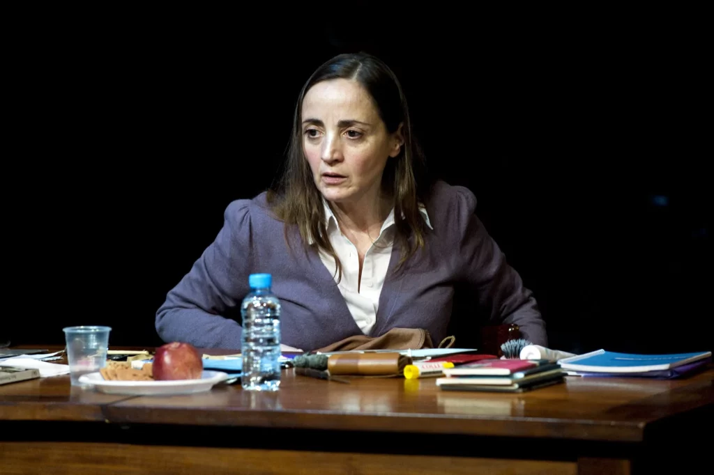 La Douleur - Photo de Ros Ribas