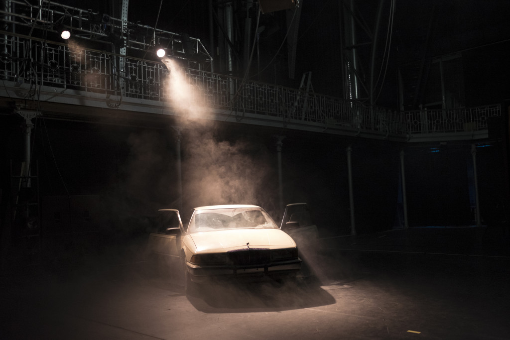 Photo © Clémence de Limburg