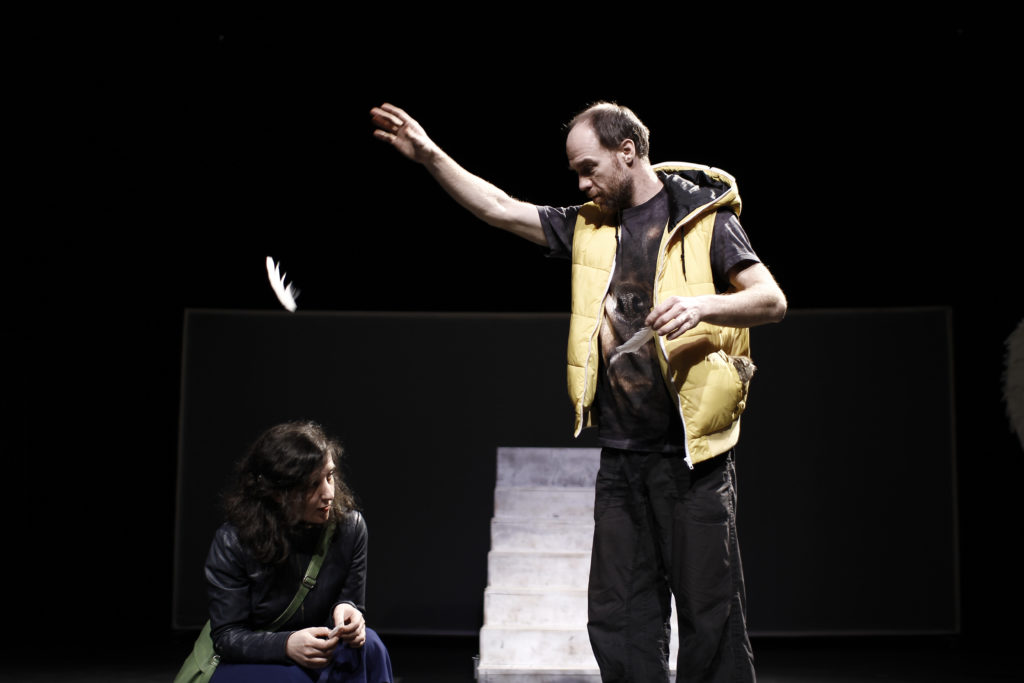 Photo © César Godefroy.