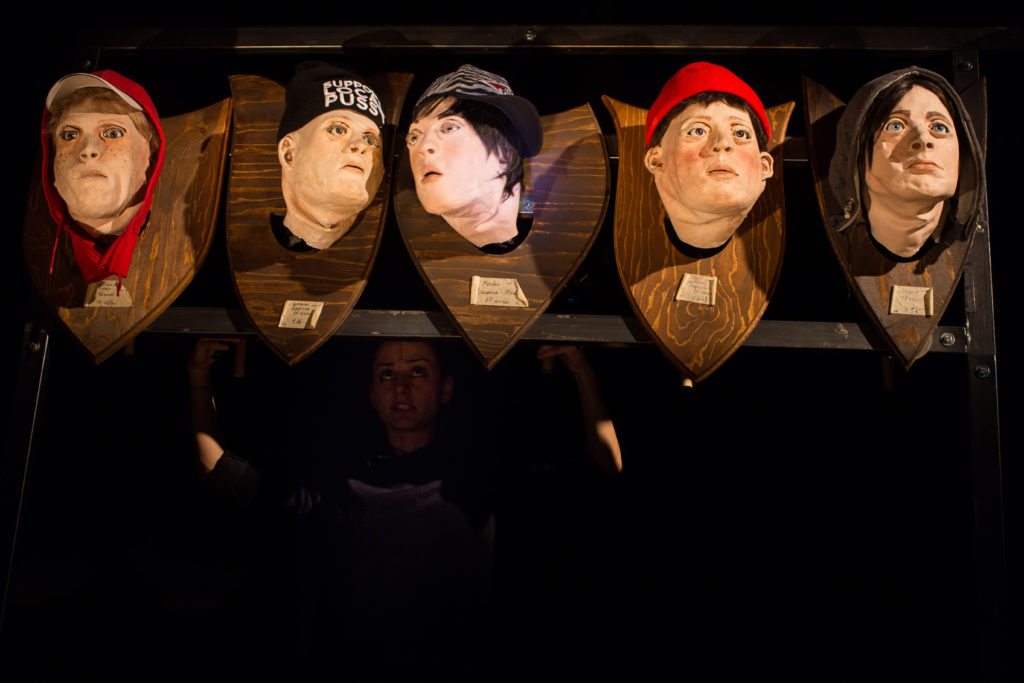 Photo © Daniele Borghello