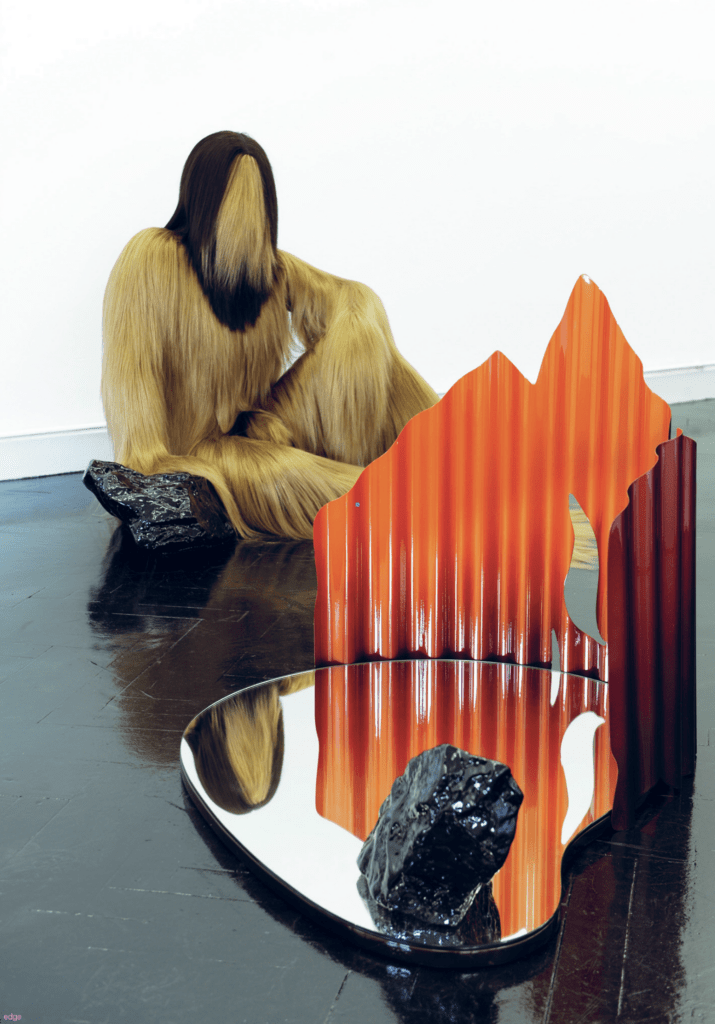 Edénique de Clédat & Petitpierre, 2012. Photo Yvan Clédat.