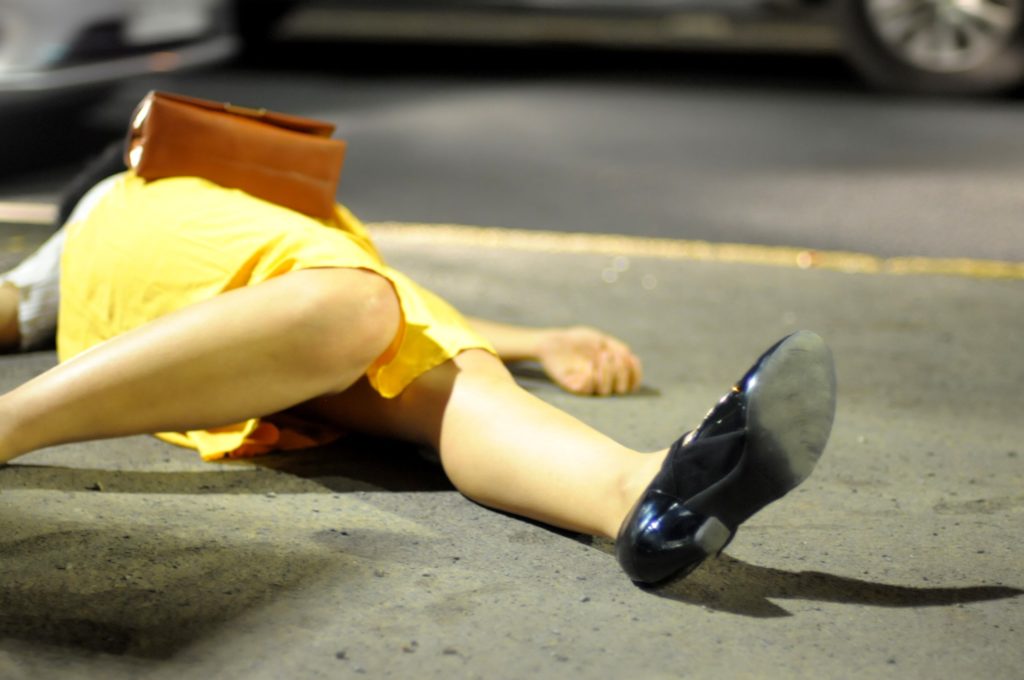 Dragon © María Paz González