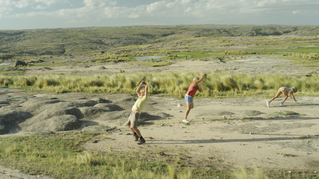 Rubios © alejomoguillansky