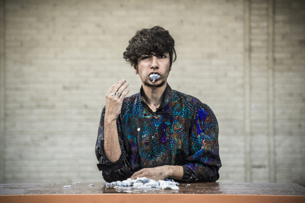 FARCI.E-©Mehrdad Motejalli