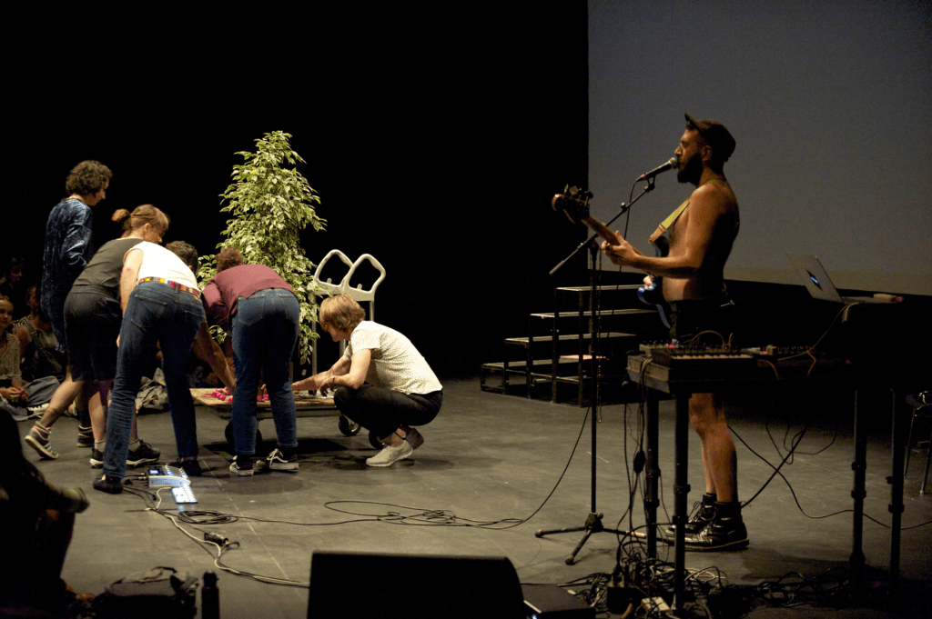 SommerSzene2018-GeraldKurdian_4©_SzeneSalzburg_BernhardMüller