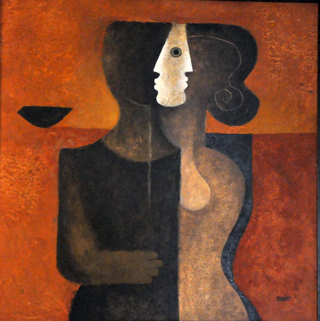 Brève rencontre, Samy Briss