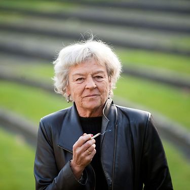 Frie Leysen©Ilja Höpping