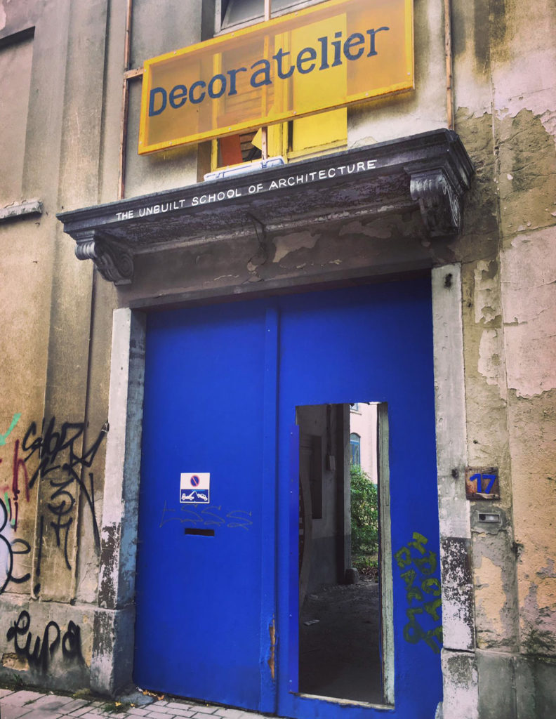 Photo de Jozef Wouters