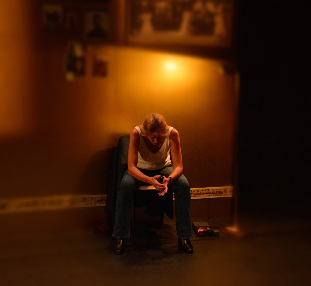 Genevieve Damas_Credit photo Zvonock