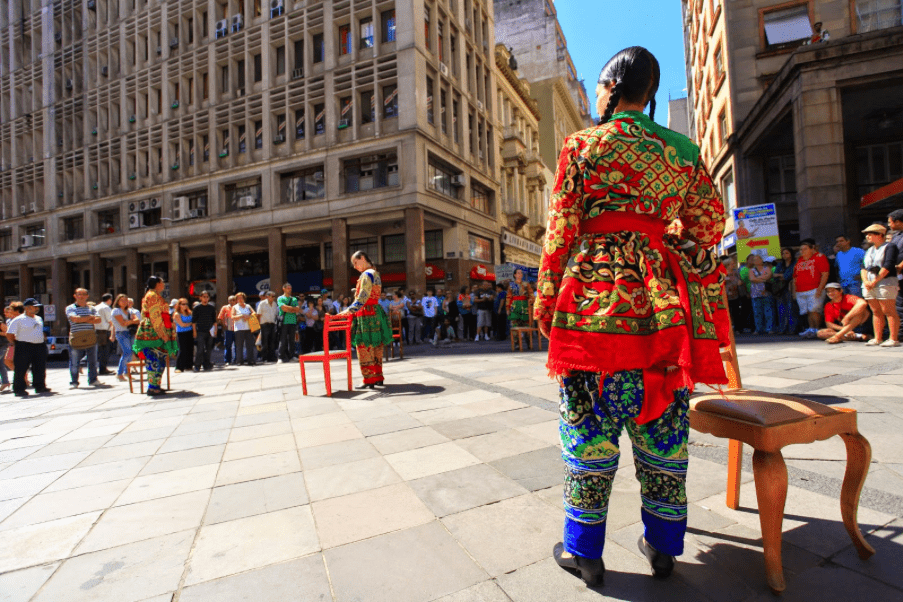 Photo : Pedro Isaías Lucas.