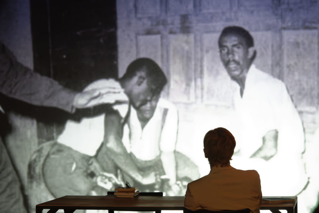 Photo de Michel Boermans