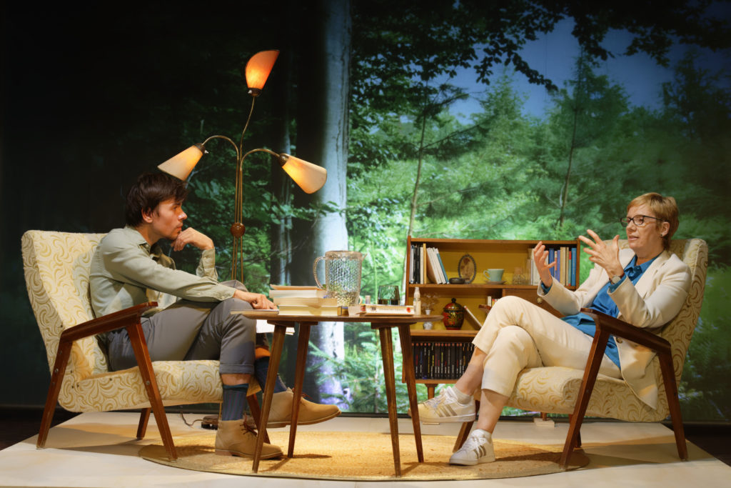 Photo de Michel Boermans