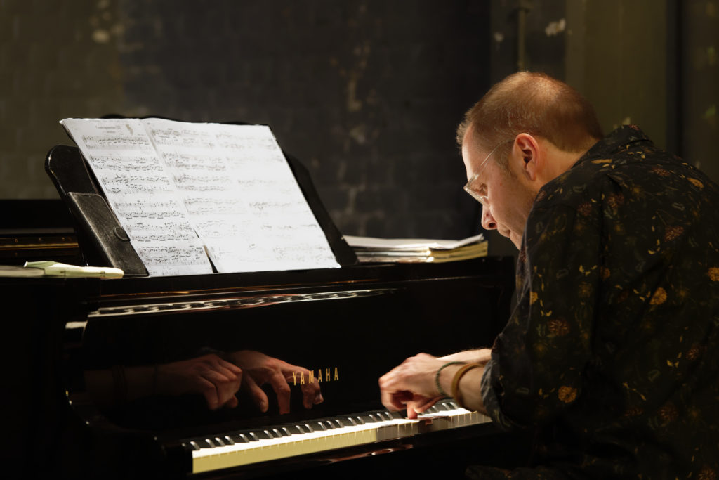 Photo de Michel Boermans