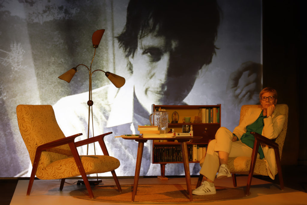 Photo de Michel Boermans