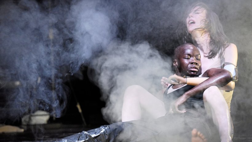 Baby Doll Berlin (c) Thomas Aurin