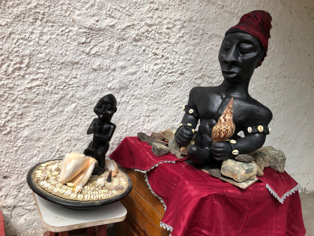 Casa do Mensageiro © FV – 2020