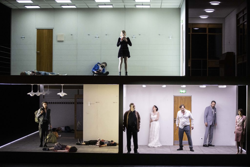 Droits réservés Festival d'Aix-en-Provence - Jean-Louis Fernandez