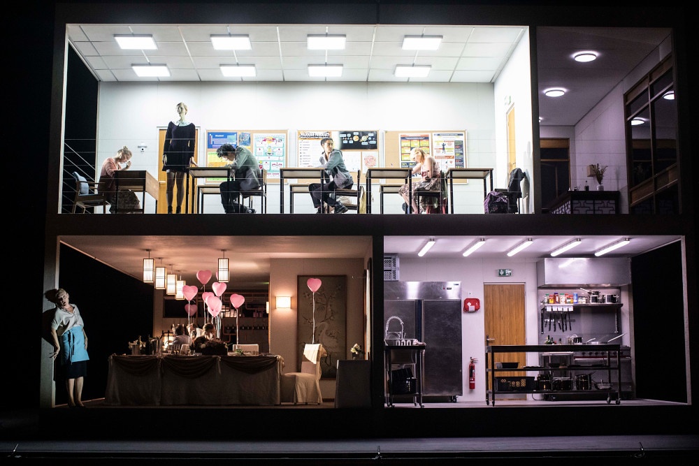 Droits réservés Festival d'Aix-en-Provence - Jean-Louis Fernandez