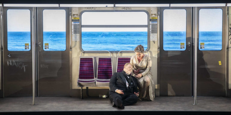 Droits réservés Festival d'Aix-en-Provence - Jean-Louis Fernandez