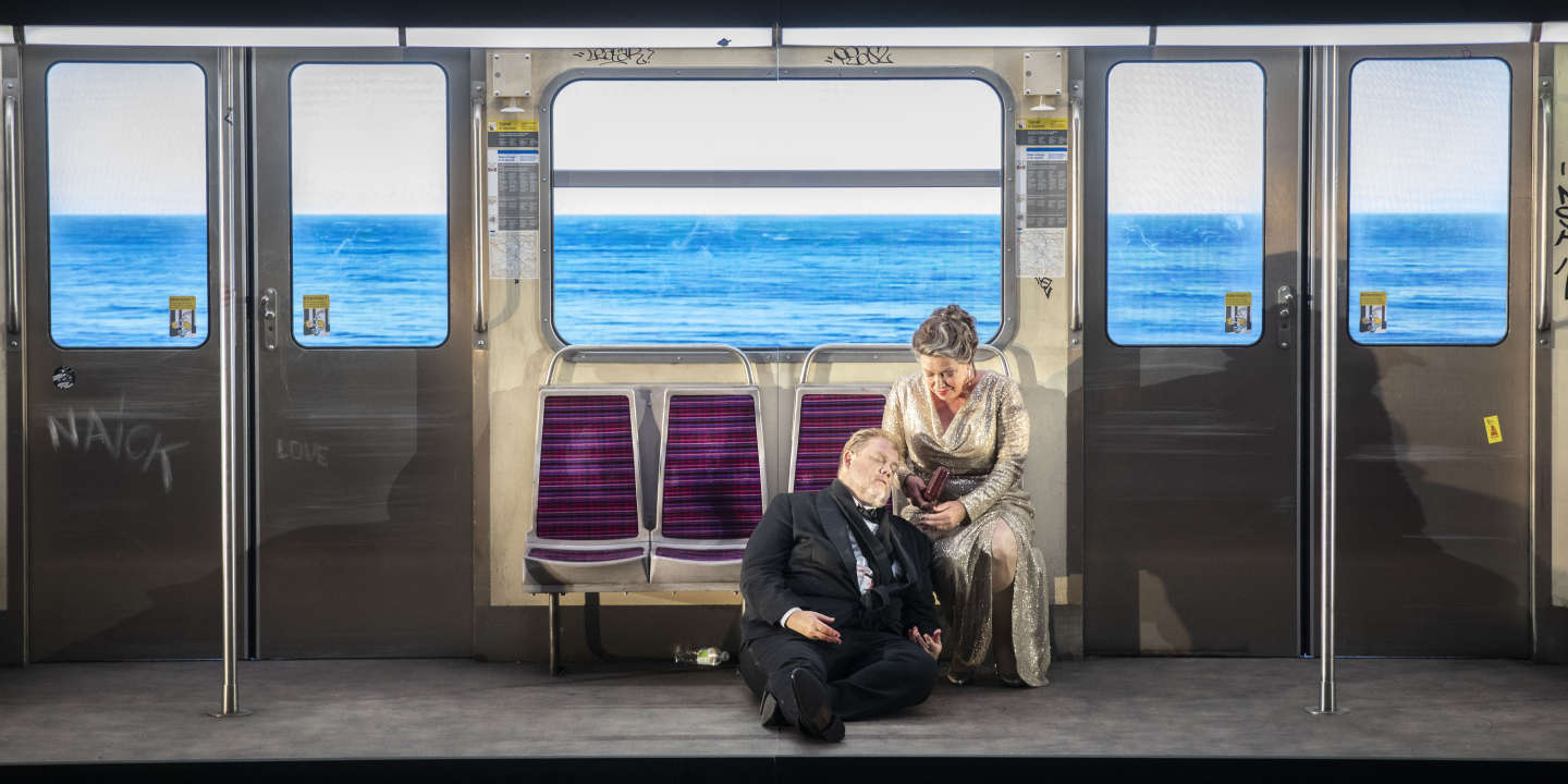 Droits réservés Festival d'Aix-en-Provence - Jean-Louis Fernandez