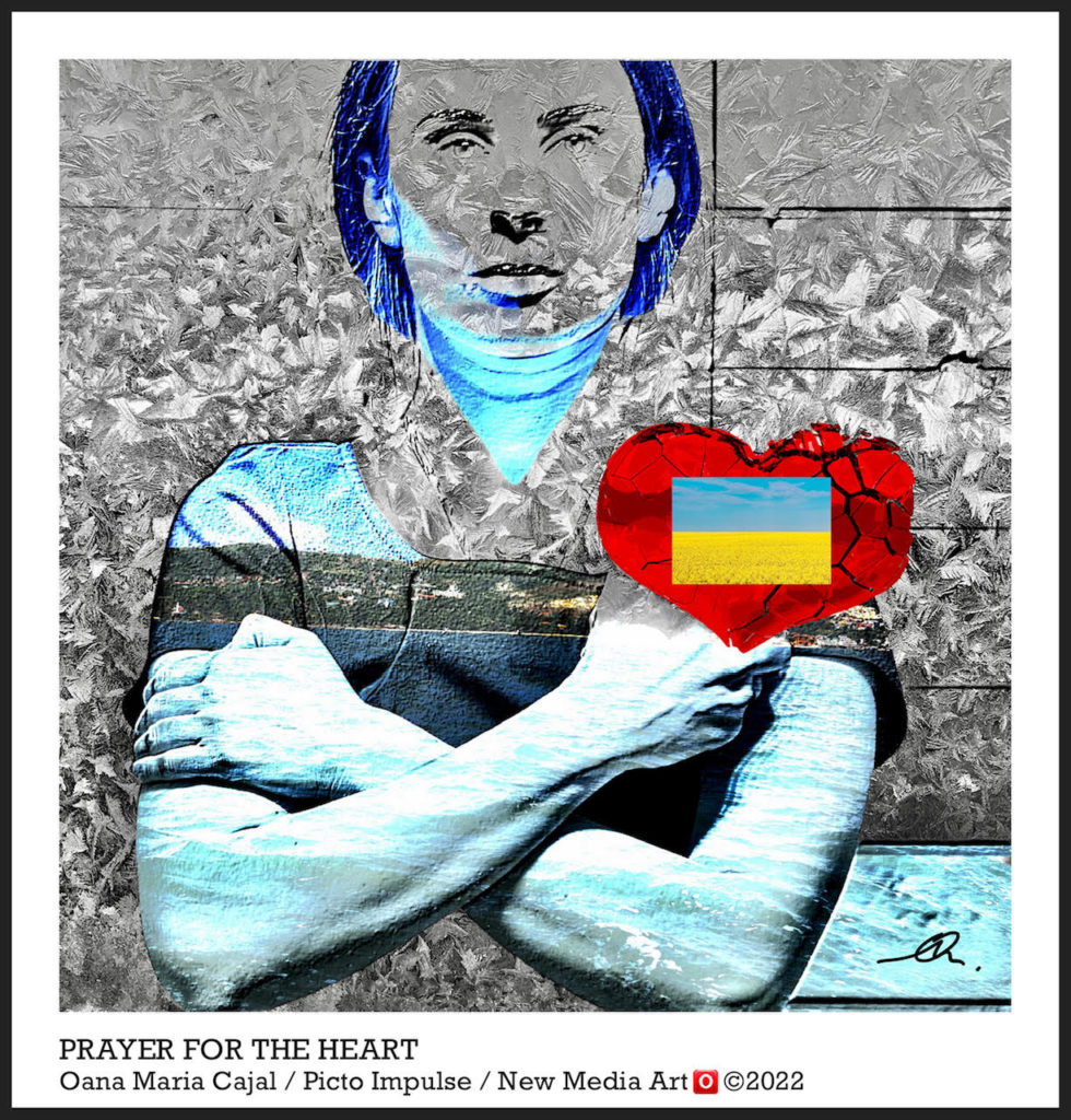 La dame de la mer d'Ibsen, m-e-s d'Andry Zholdak, artiste ukrainien au Théâtre National de Craiova (Roumanie)