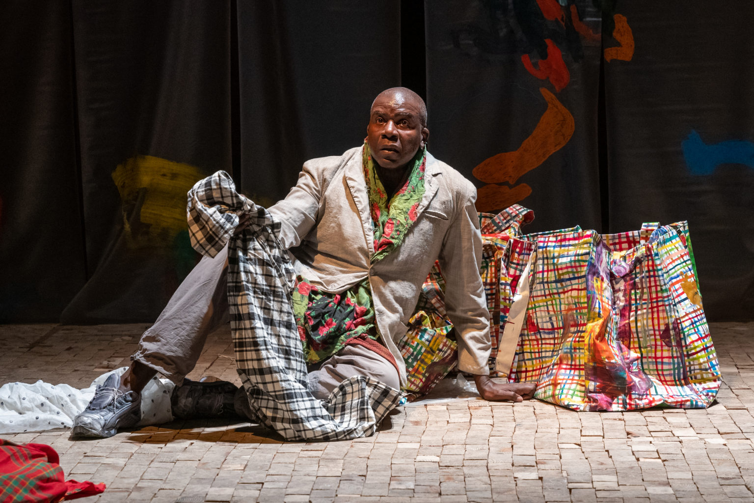 Crédit photographique AKO-Audrey Knafo Ohnon