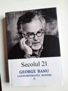 Georges Banu_Contemporanul Nostru II