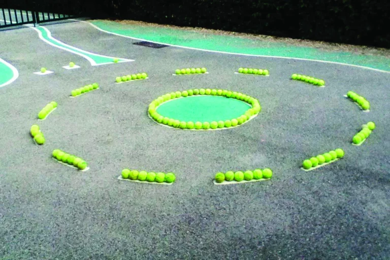 La Grande Aventure, mise en scène de Constance Biasotto/ Le Bazar Palace, création 2019 au Pôle, scène conventionnée d’intérêt national, Le Revest-les-Eaux. Photo Le Bazar Palace.