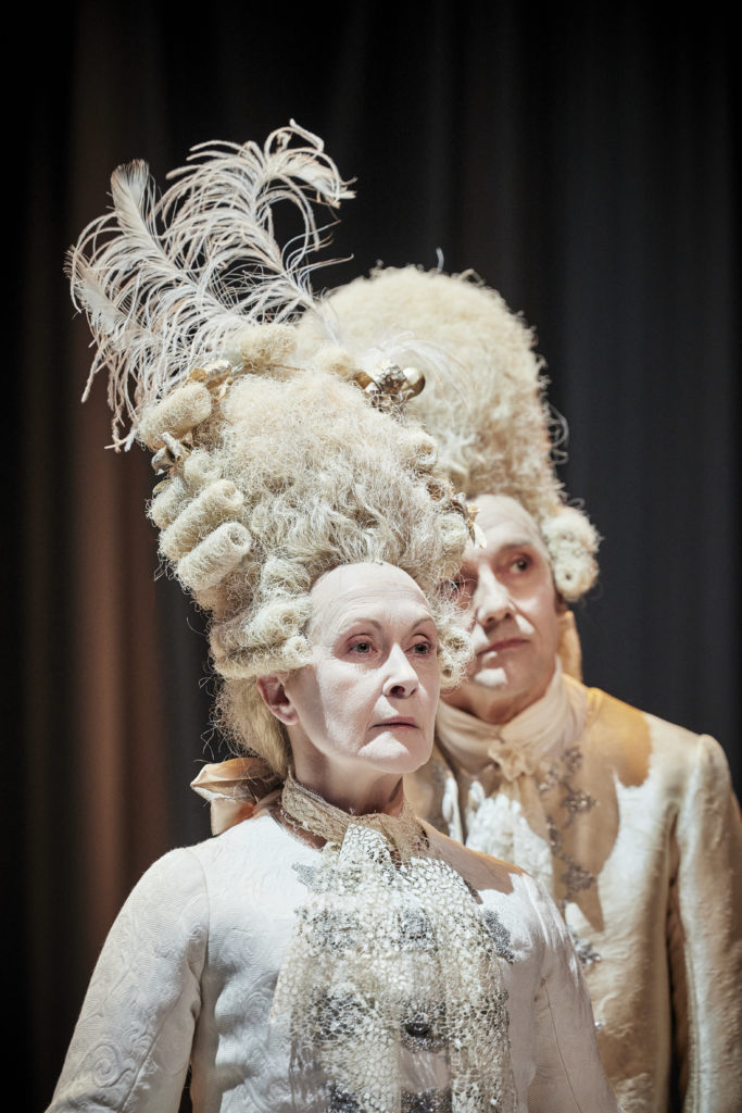 Quartett (crédit Christophe Raynaud de Lage)