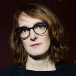 Marion Boudier. Photo de David Balicki