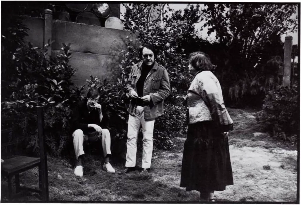 Derniers détails, de Gildas Bourdet - Théâtre de la Salamandre (Photo 3)
