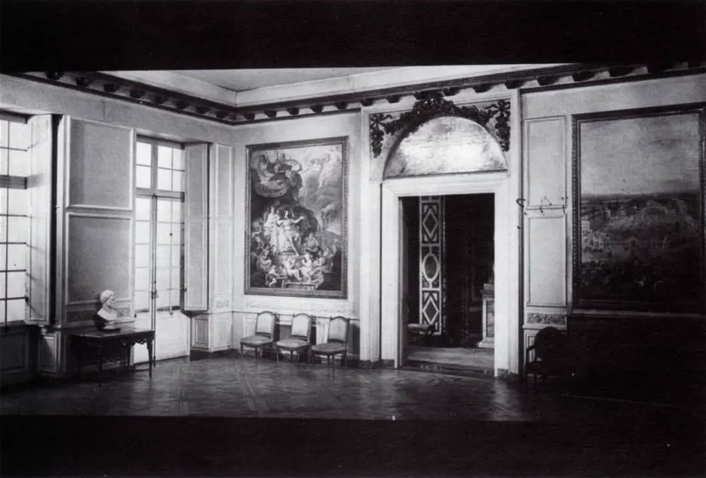 (Photo 4) Britannicus, de Jean Racine - Théâtre de la Salamandre