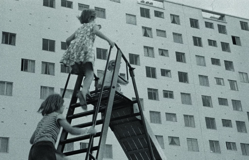 Maurice Pialat, L’amour existe, 1960. Photo Les Films de la Pléiade.