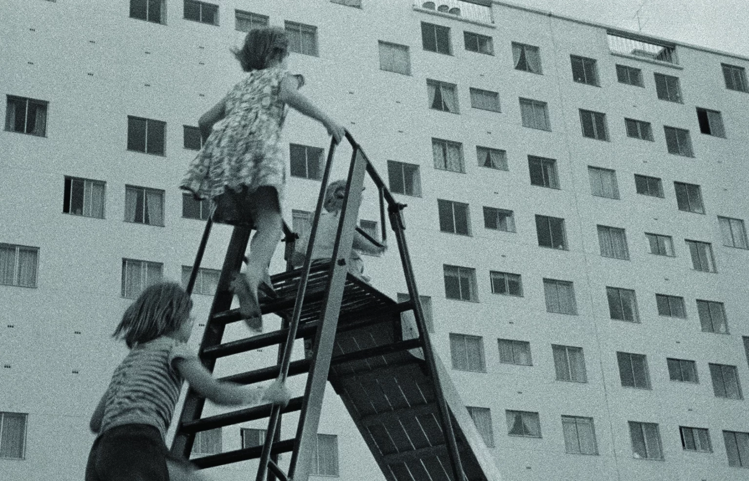 Maurice Pialat, L’amour existe, 1960. Photo Les Films de la Pléiade.