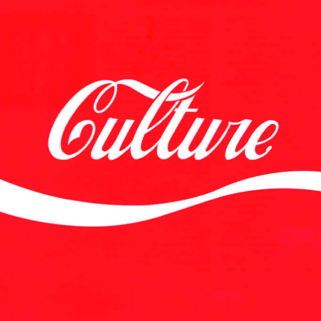 Maison de la culture de Tournai, visuel de l’afﬁche saison 1972-1973.