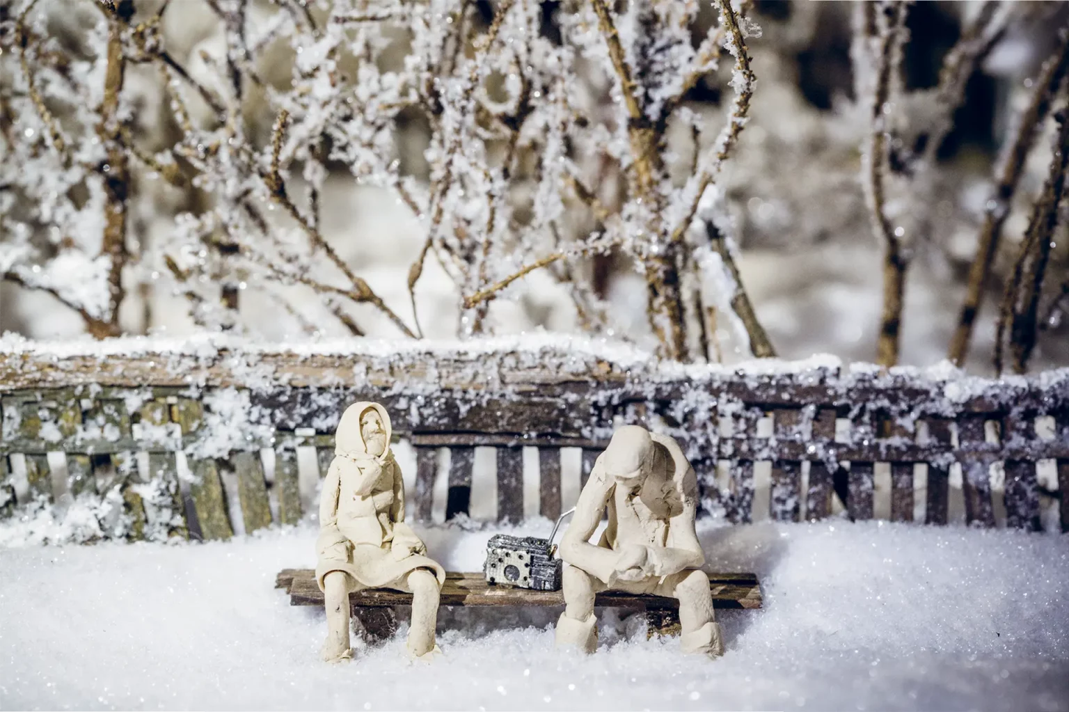 Zvizdal, mise en scène Berlin, au Kunstenfestivaldesarts à Bruxelles, 2016. Photos Frederik Buyckx.