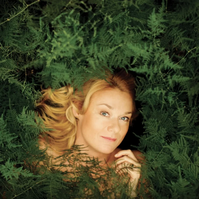 Magdalena Kožená. Photo Julia Wesely