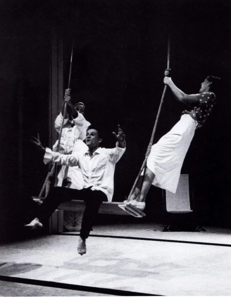 SI L'ÉTÉ REVENAIT. Photo Christiane Robin