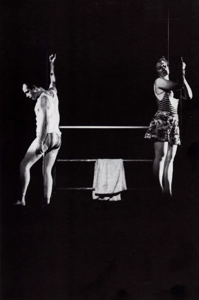 Christian Ruché, Agathe Alexis. ÉPAVE de H. Mueller. Photo A. Donot