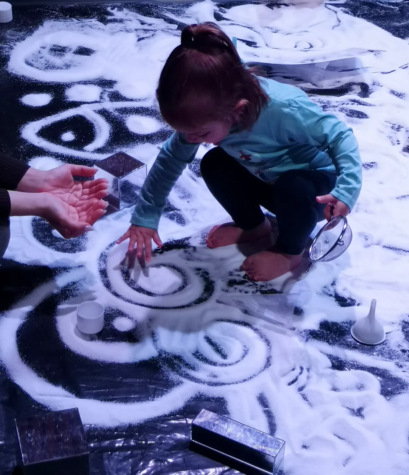 La Minoterie@ La Minoterie