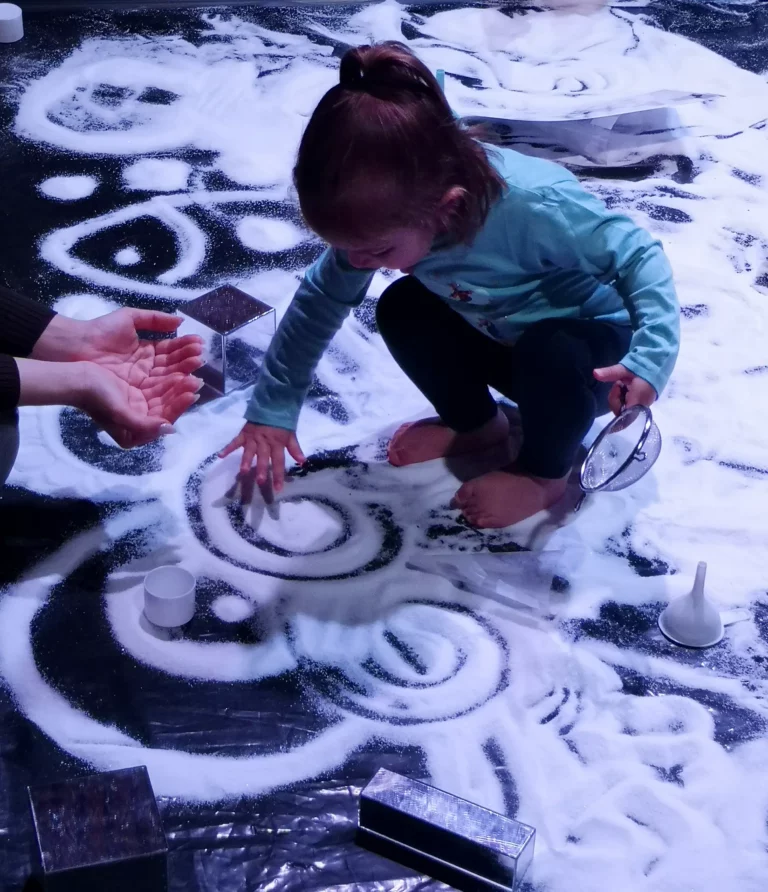 La Minoterie@ La Minoterie